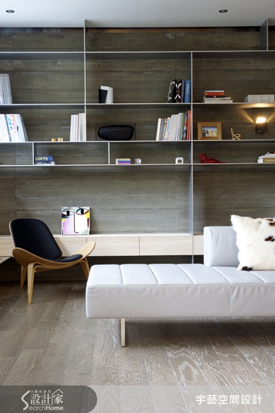 書櫃、衣櫃、鞋櫃、床頭櫃、收納櫃、展示櫃，究竟這些