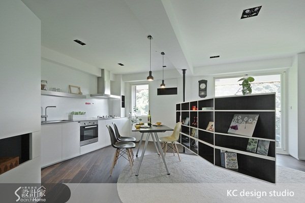 書櫃、衣櫃、鞋櫃、床頭櫃、收納櫃、展示櫃，究竟這些