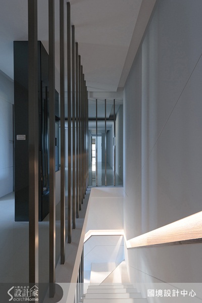 每一個設計個案，都是設計師在建築與藝術之間所選擇的