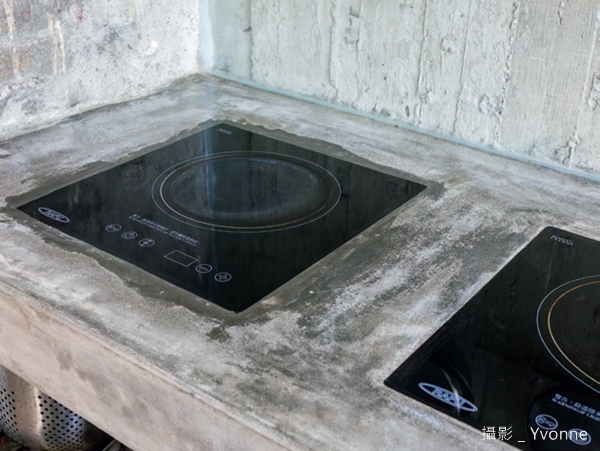 對羅展鵬這位年輕藝術家來說,為了創作,一個禮拜不出