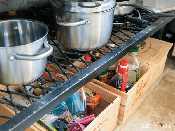 對羅展鵬這位年輕藝術家來說,為了創作,一個禮拜不出