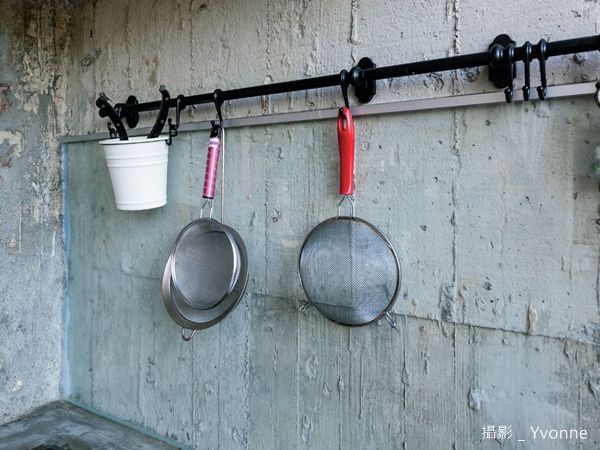 對羅展鵬這位年輕藝術家來說,為了創作,一個禮拜不出