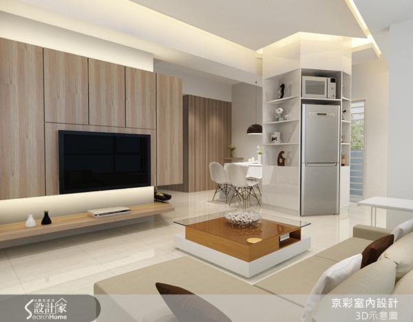 緊張忙碌的生活步調，是否會讓你想要逃離城市生活? 每