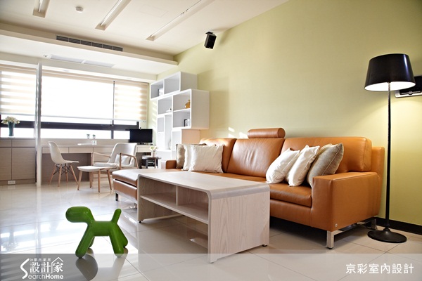 緊張忙碌的生活步調，是否會讓你想要逃離城市生活? 每