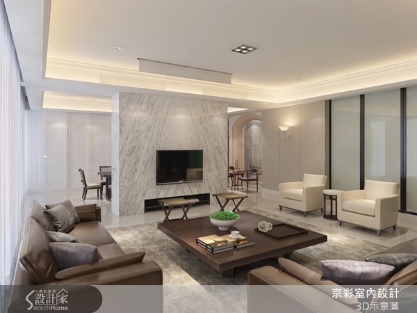 緊張忙碌的生活步調，是否會讓你想要逃離城市生活? 每