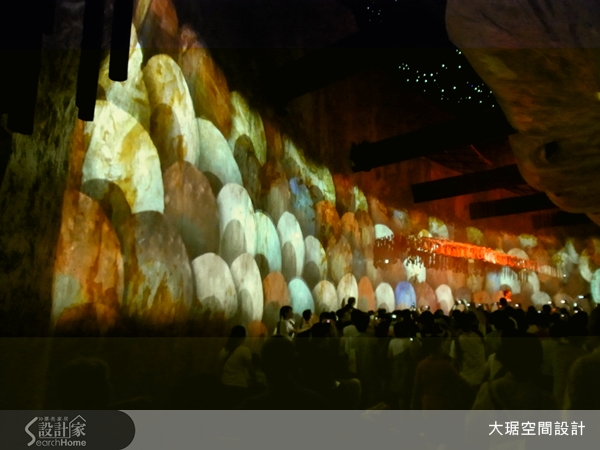 「只要離開你熟悉的地方，就是旅行的開始。」大琚空間