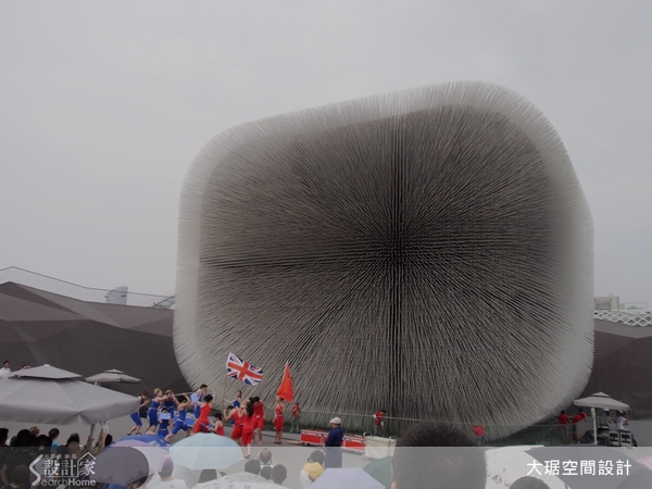 「只要離開你熟悉的地方，就是旅行的開始。」大琚空間