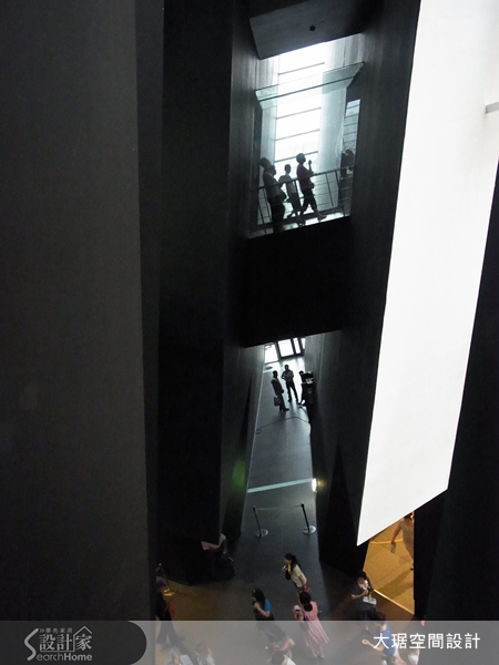 「只要離開你熟悉的地方，就是旅行的開始。」大琚空間