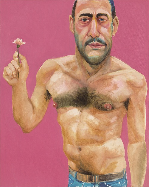 社團法人中華民國畫廊協會於2014年5月24日至5月27日期