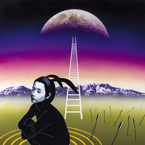 社團法人中華民國畫廊協會於2014年5月24日至5月27日期