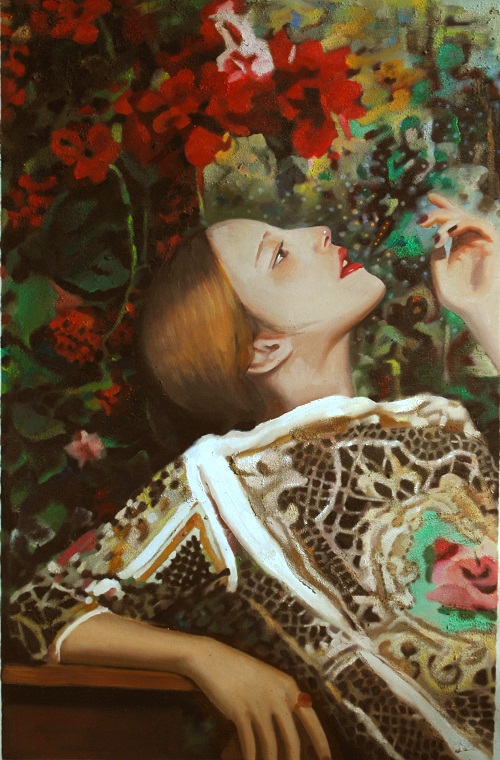 社團法人中華民國畫廊協會於2014年5月24日至5月27日期