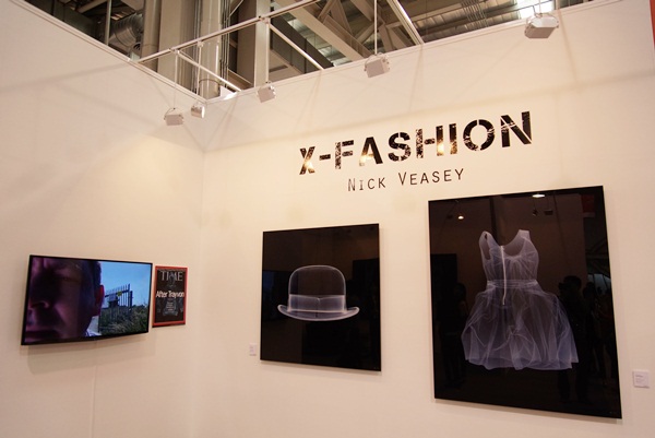 社團法人中華民國畫廊協會於2014年5月24日至5月27日期