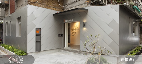 簡約清新不華麗的「清美學」風格，運用簡單的線條和色