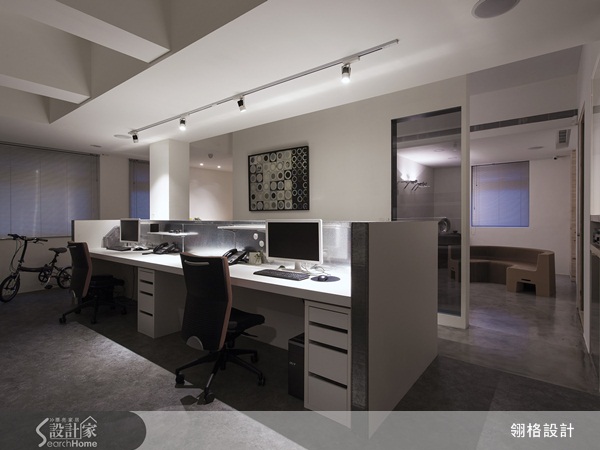 簡約清新不華麗的「清美學」風格，運用簡單的線條和色