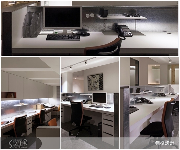 簡約清新不華麗的「清美學」風格，運用簡單的線條和色