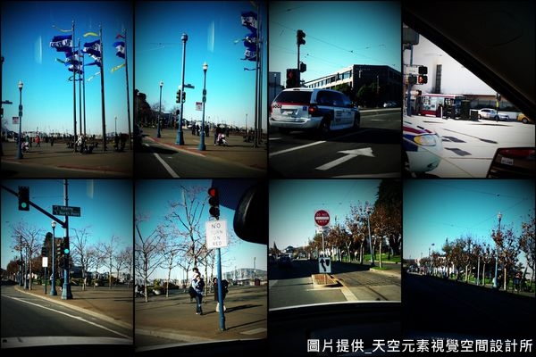 你喜不喜歡旅行?對你而言旅行是什麼?
對設計師們而