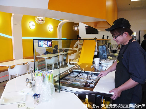 你喜不喜歡旅行?對你而言旅行是什麼?
對設計師們而
