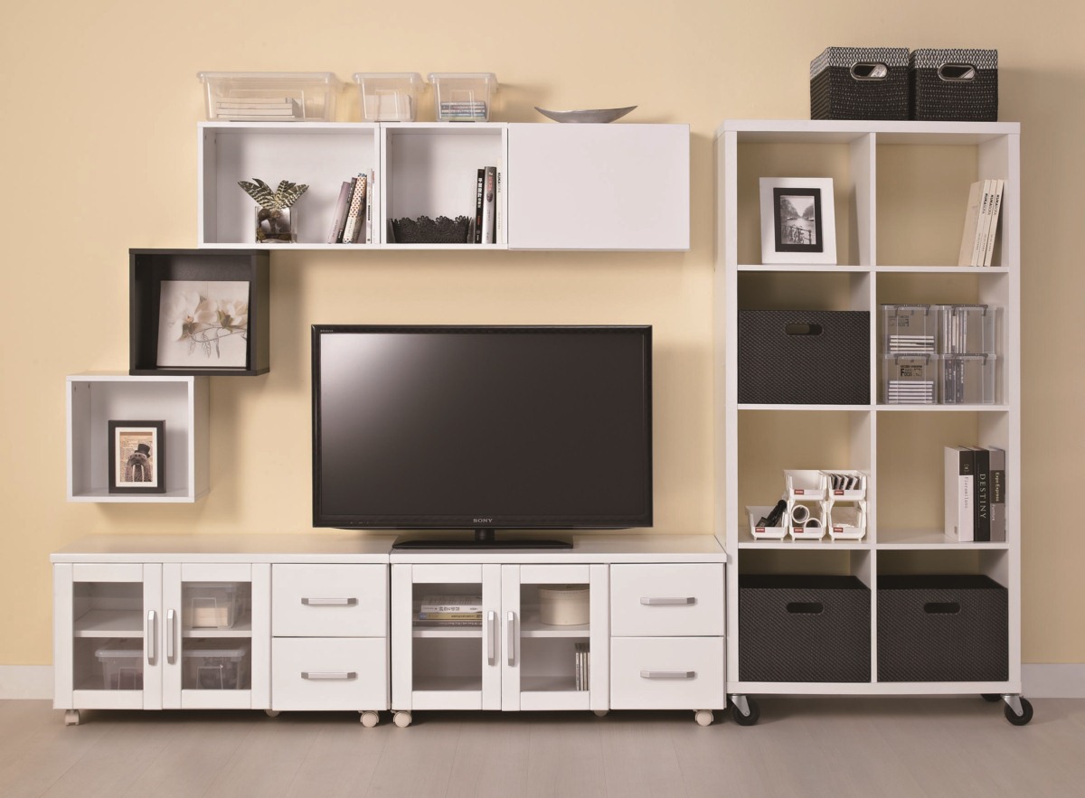 六月是居家換季收納的重點時期,特力屋特別推出全方位