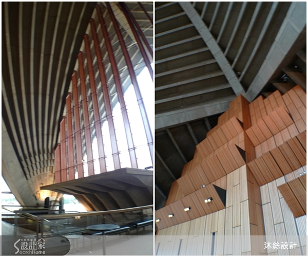 翻開過去旅行的照片，再對照一些個案作品，才發現這其