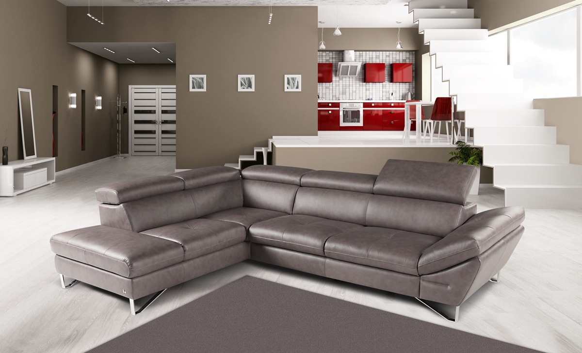 歐洲的設計向來引領流行趨勢，其中義大利傢具，更是傢