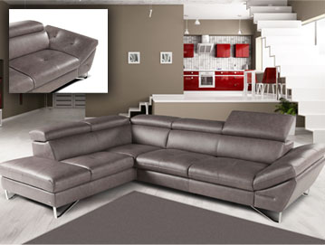 歐洲的設計向來引領流行趨勢，其中義大利傢具，更是傢