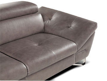 歐洲的設計向來引領流行趨勢，其中義大利傢具，更是傢