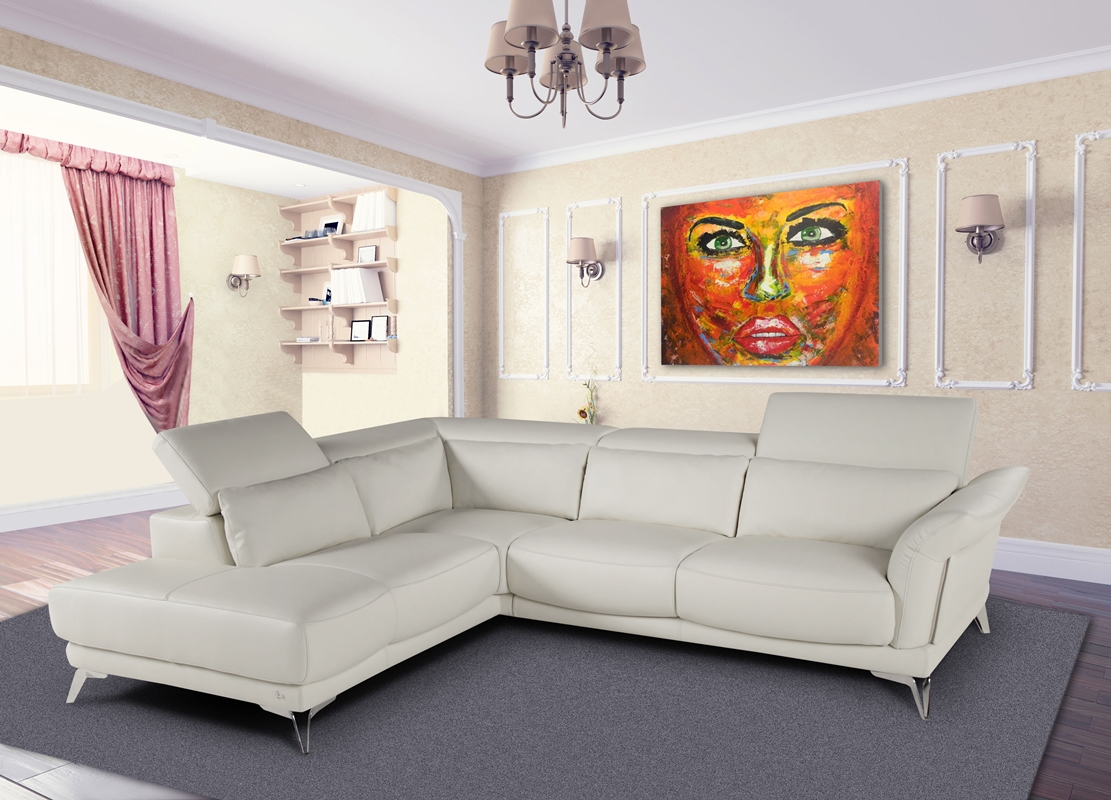 歐洲的設計向來引領流行趨勢，其中義大利傢具，更是傢