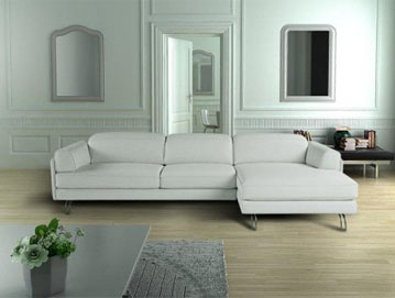 歐洲的設計向來引領流行趨勢，其中義大利傢具，更是傢