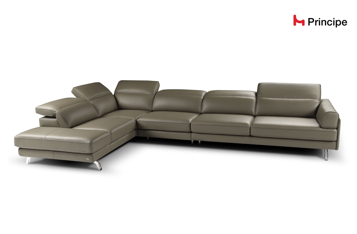 歐洲的設計向來引領流行趨勢，其中義大利傢具，更是傢