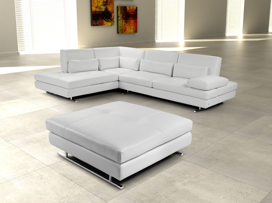 歐洲的設計向來引領流行趨勢，其中義大利傢具，更是傢