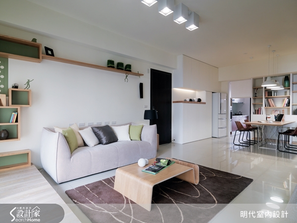 新婚成家,讓人甜蜜地化不開,但更令人期盼的是屬於兩