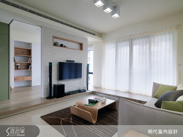 新婚成家,讓人甜蜜地化不開,但更令人期盼的是屬於兩