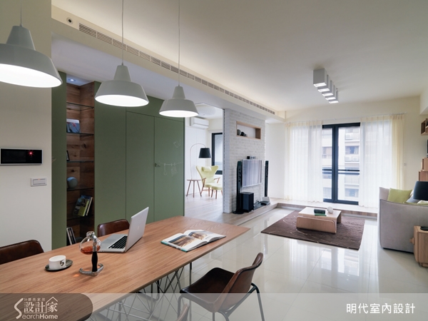 新婚成家,讓人甜蜜地化不開,但更令人期盼的是屬於兩