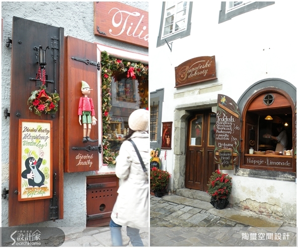 在某篇文章中讀到這樣一句話：「我一點一點地走近這座