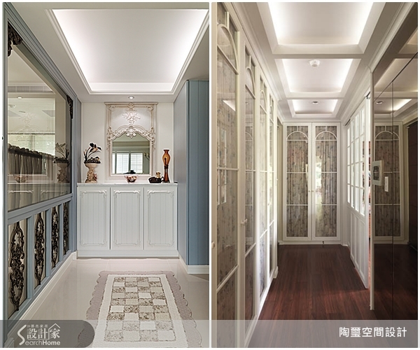 在某篇文章中讀到這樣一句話：「我一點一點地走近這座