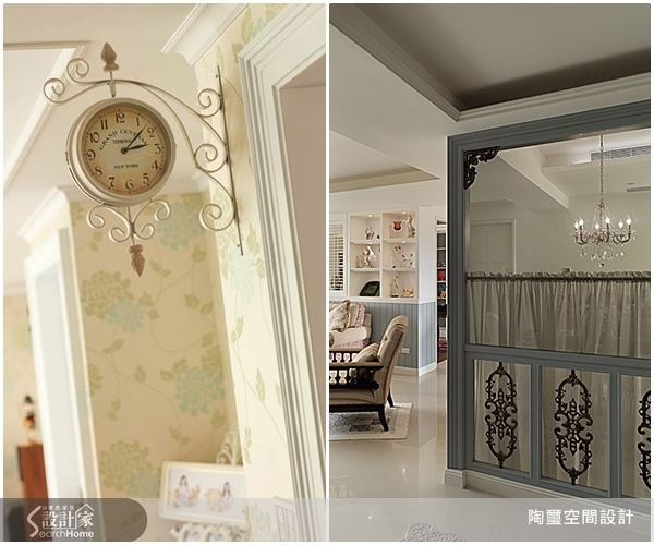 在某篇文章中讀到這樣一句話：「我一點一點地走近這座