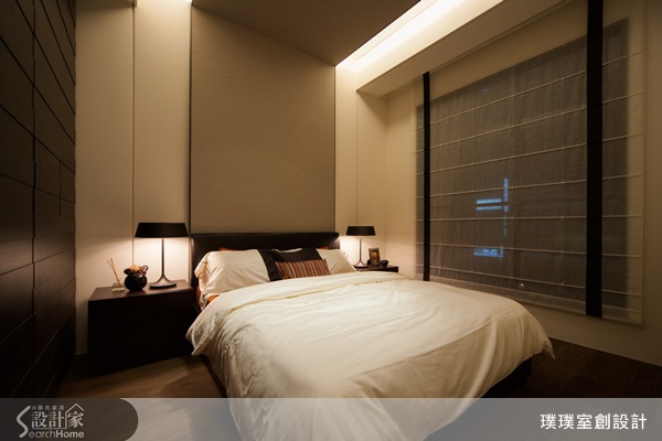 擠擠擠～空間有辦法和時間一樣擠出來嗎? 雖然本案是樣