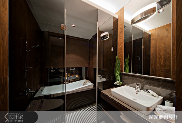 擠擠擠～空間有辦法和時間一樣擠出來嗎? 雖然本案是樣