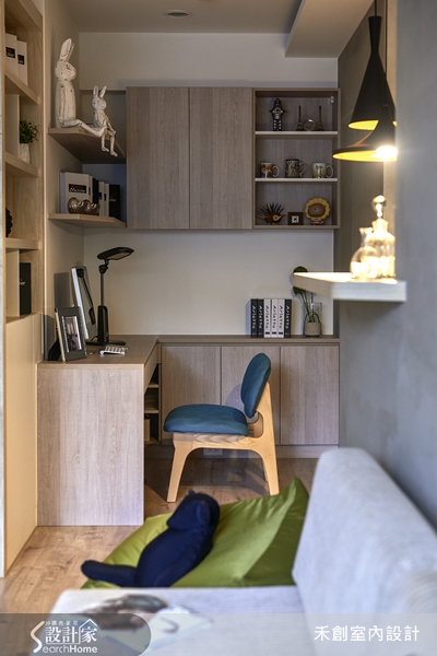 超過15年的老房子最怕是壁癌、漏水問題，水電管線也需