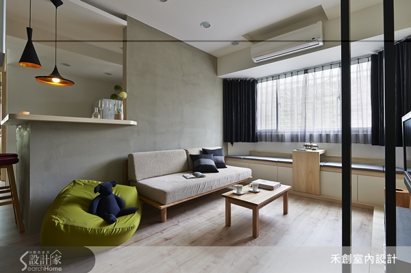 超過15年的老房子最怕是壁癌、漏水問題，水電管線也需