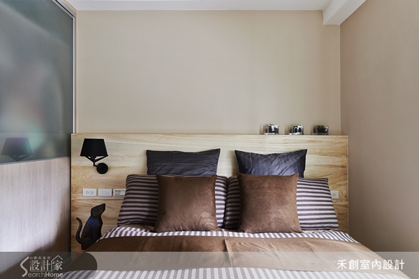 超過15年的老房子最怕是壁癌、漏水問題，水電管線也需