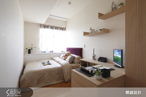 明亮高雅，低調中帶有奢華氣息的新古典風格，是許多逐