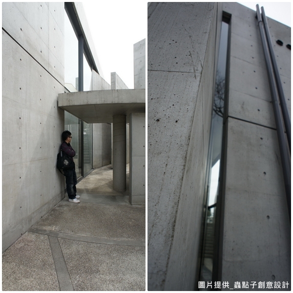 「我們沒有花俏的色調,也沒有華麗的材質,更沒有絢爛