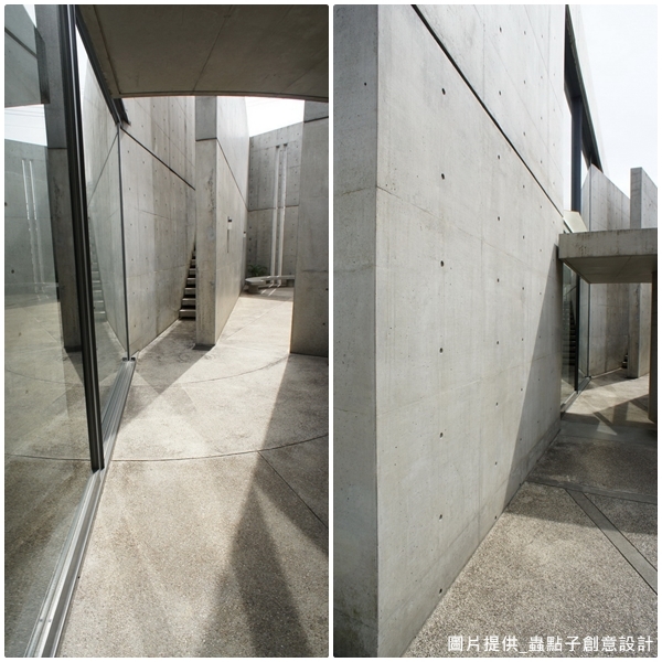 「我們沒有花俏的色調,也沒有華麗的材質,更沒有絢爛