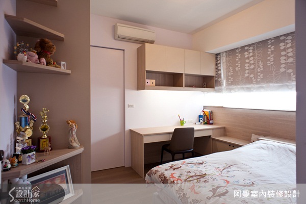 色彩,讓我們的生活變得更有趣,已經膩了牆壁就是白色