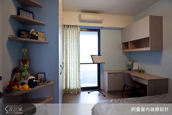 色彩,讓我們的生活變得更有趣,已經膩了牆壁就是白色