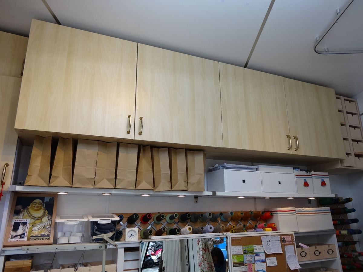 不管坪數大小，每個人對家都有自己的想望。想要把小空