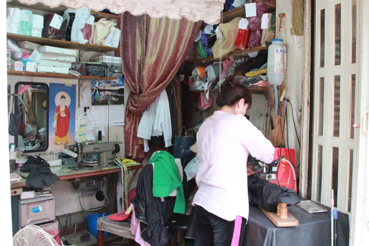 不管坪數大小，每個人對家都有自己的想望。想要把小空