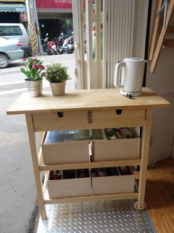 不管坪數大小，每個人對家都有自己的想望。想要把小空