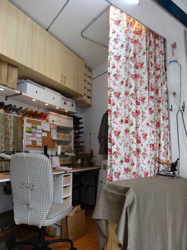 不管坪數大小，每個人對家都有自己的想望。想要把小空